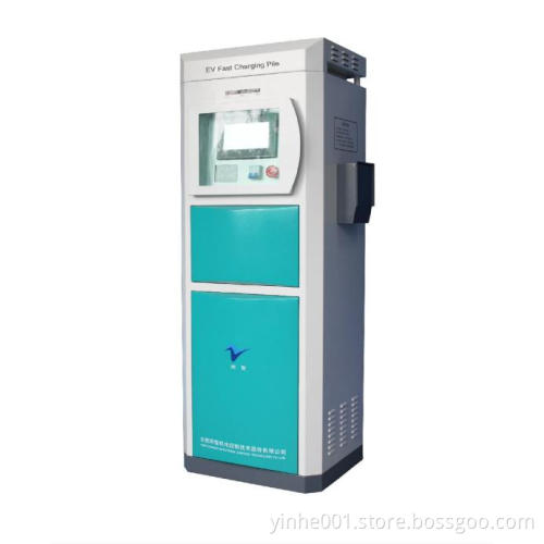 25kw EV DC Fast Charging Station for Electric Car
